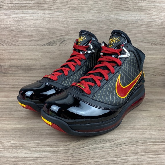 new nike lebron